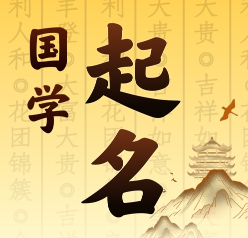 枞阳国学起名 人工起名一对一